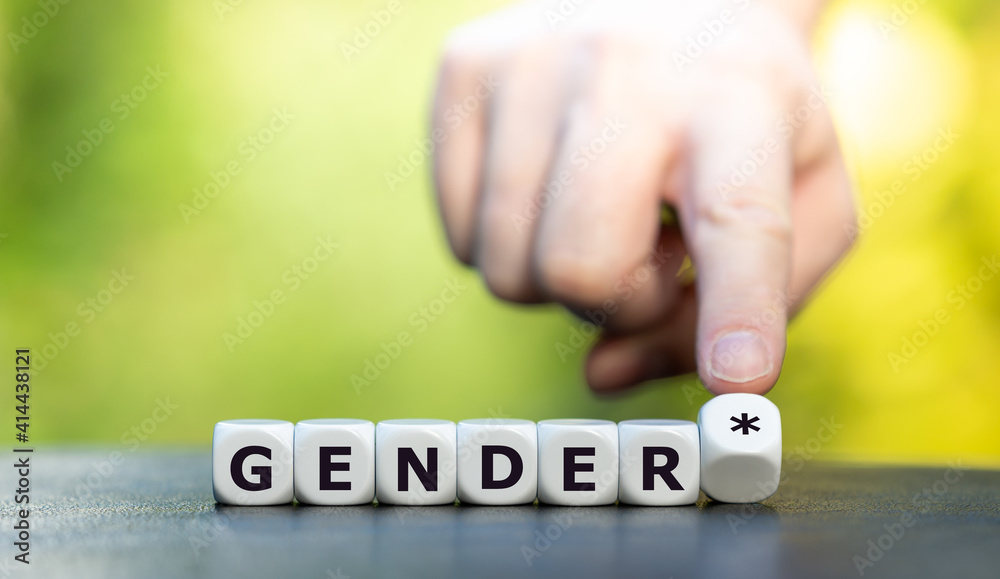 Gender (verweist auf: Geschlechtergerechte Sprache beim BfDI)
